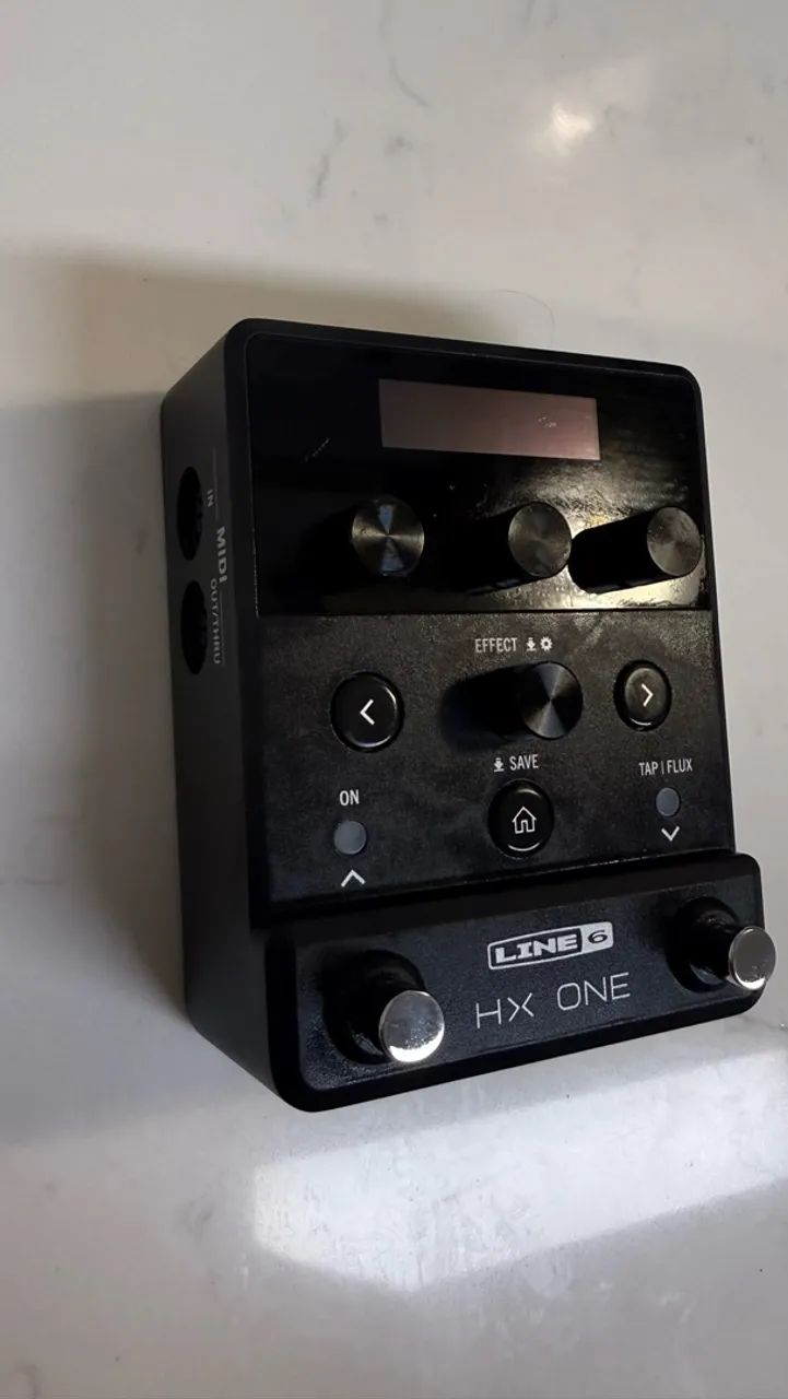 Line 6 HX One  - Foto 2