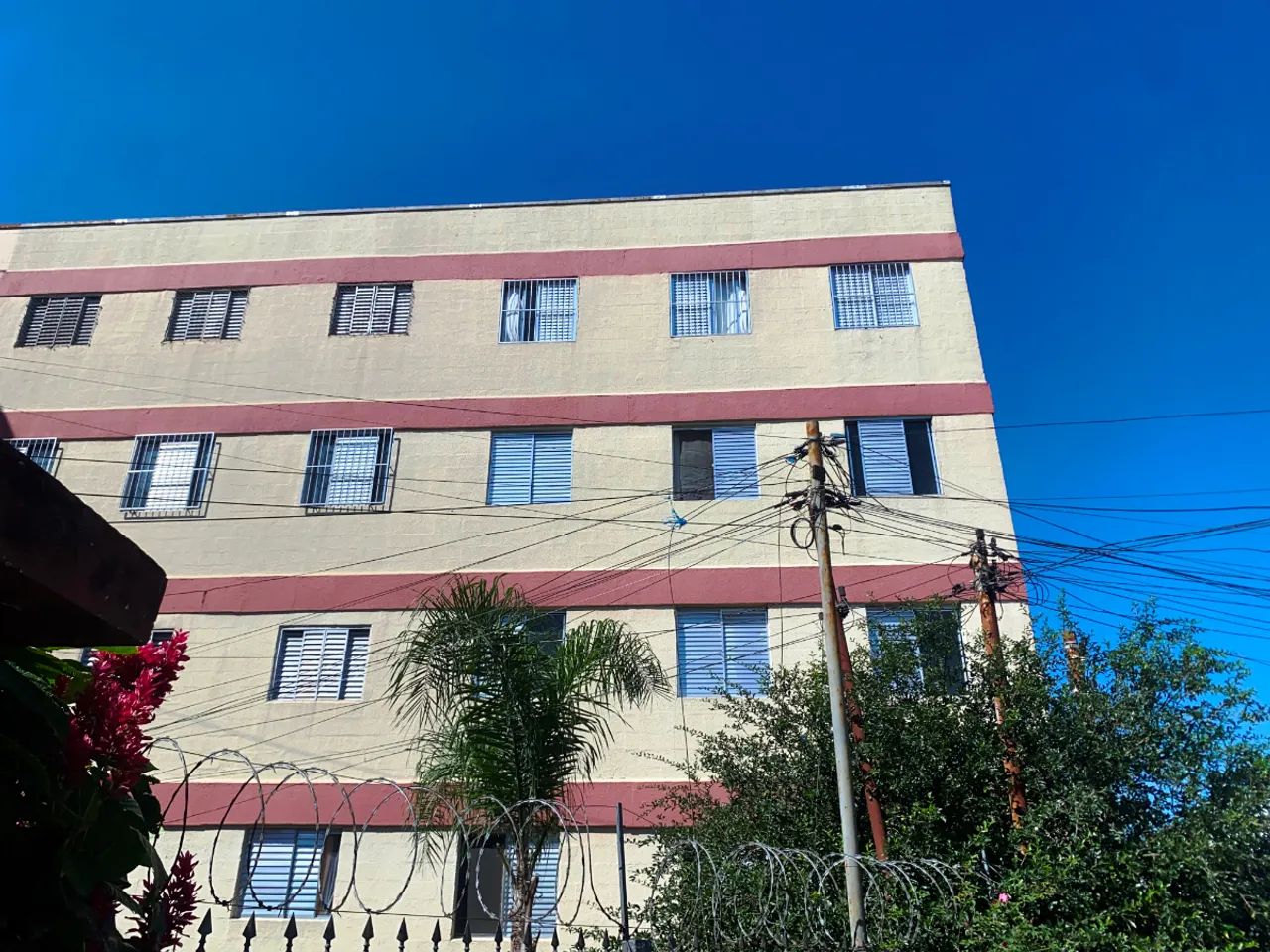 Apartamento para venda em Grajaú com 2 quartos, 40m² - Foto 3