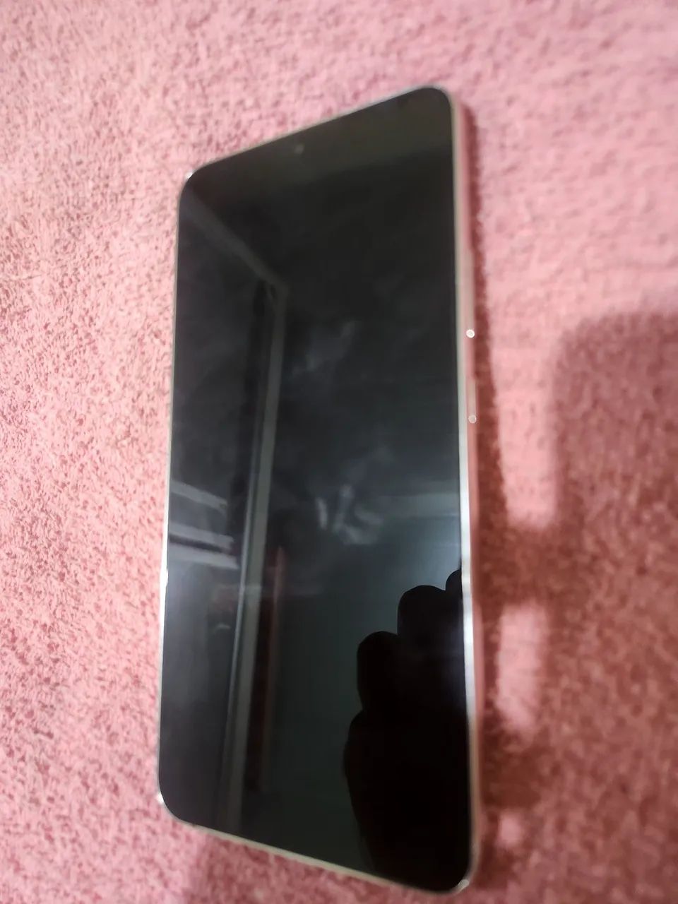 Display do s22+ plus original retirada 