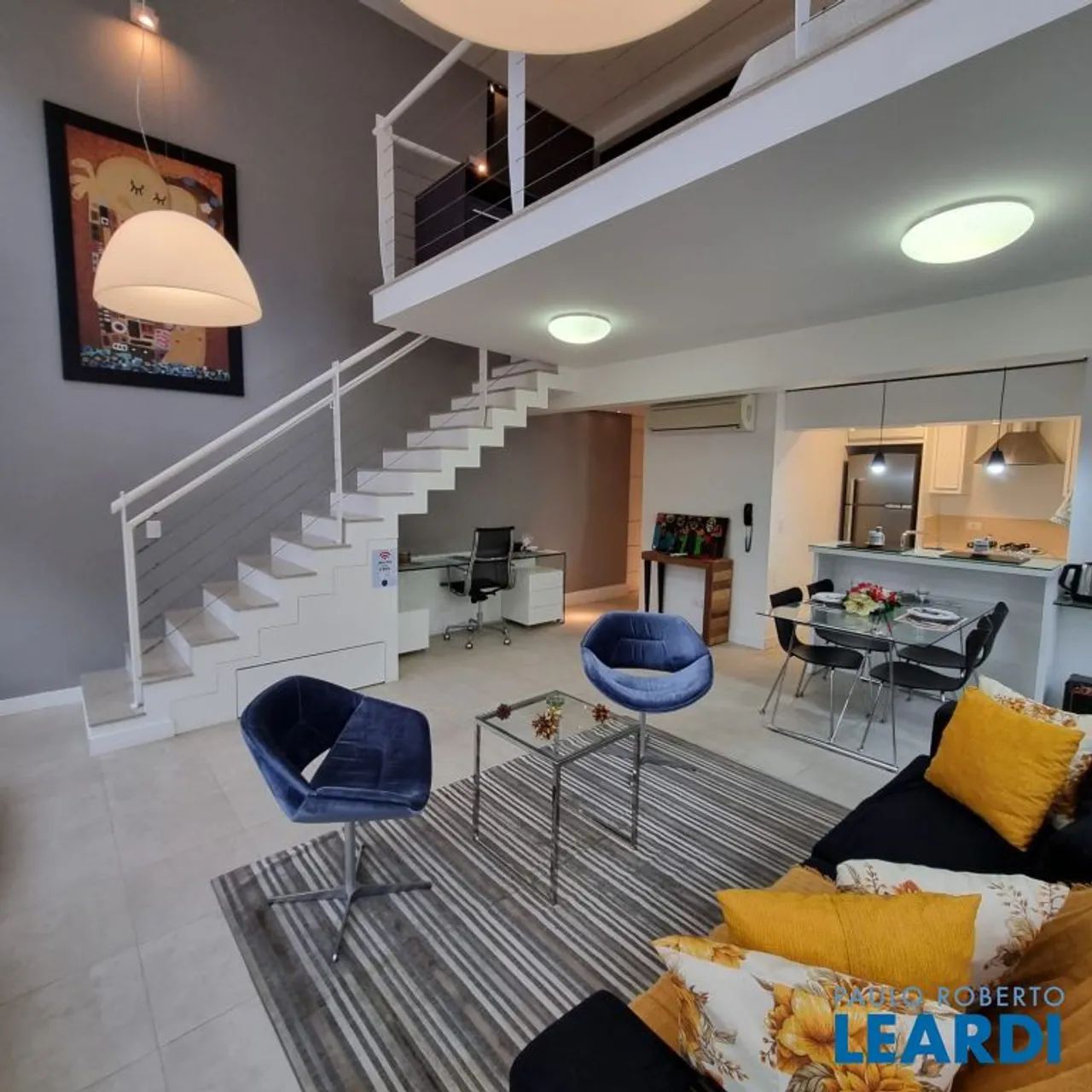 DUPLEX - CENTRO - SC - Foto 2