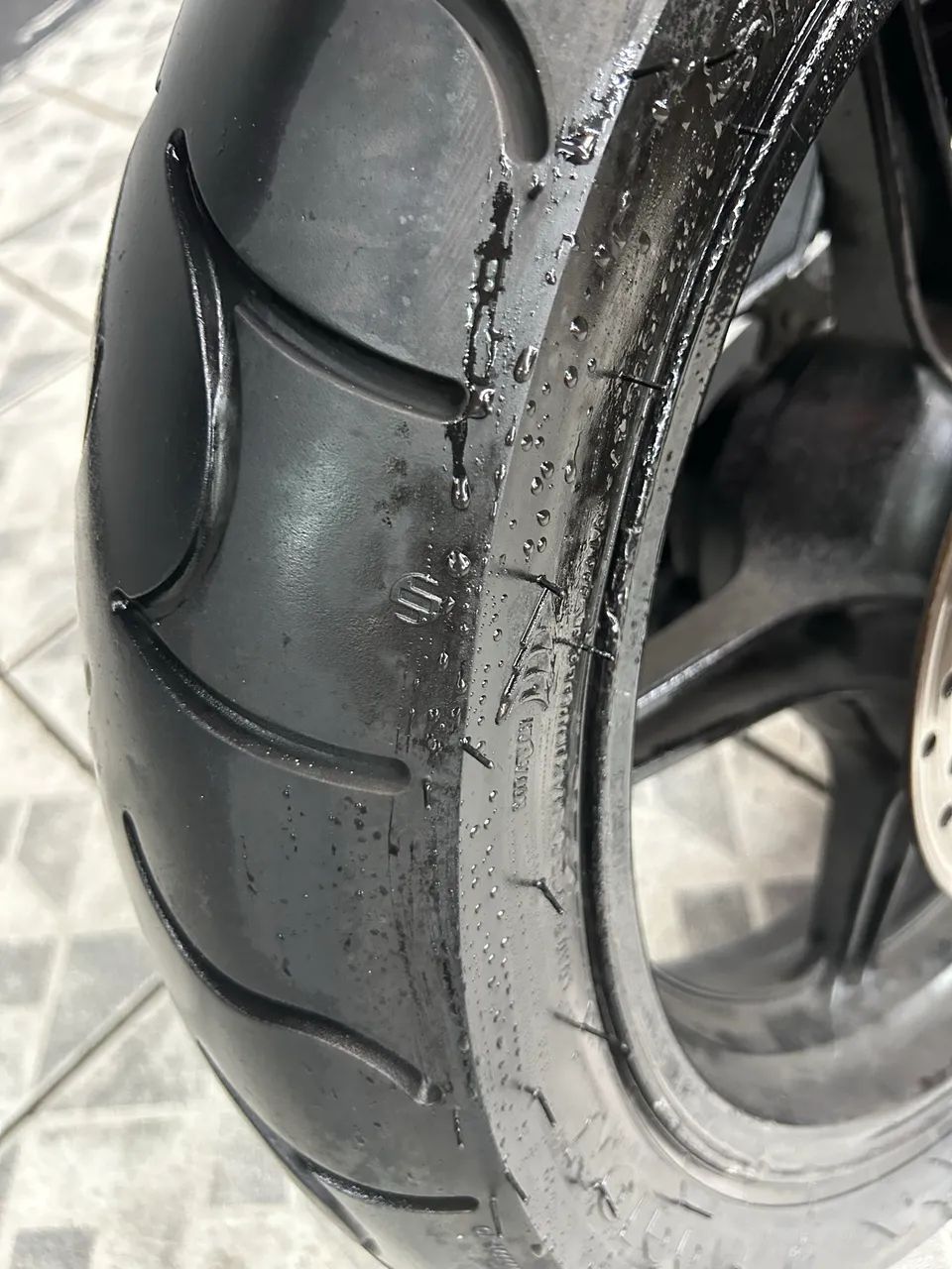 Honda CB 300 - Foto 2
