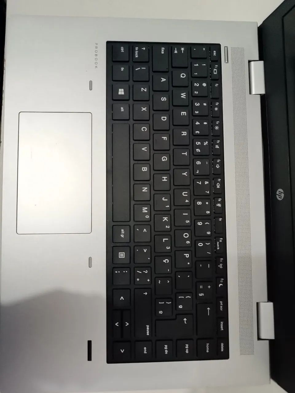 Notebook HP AMD Ryzen  5 Pro 2500U - Foto 5