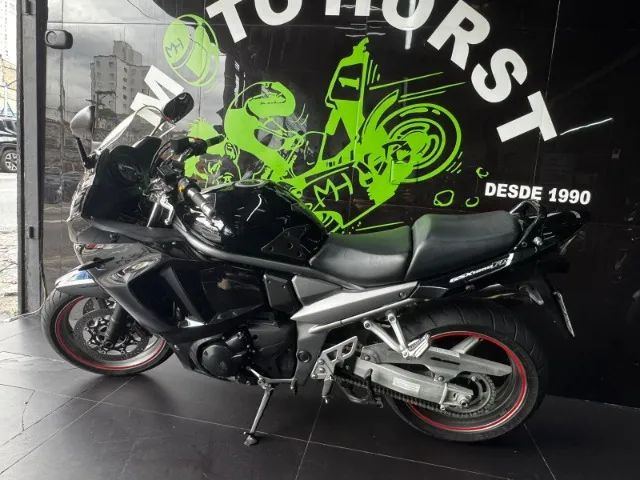 Suzuki Gsx1250 Fa 2014  - Foto 5