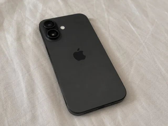 iPhone 17 Black - 256GB - Celulares e Smartphones - Williams