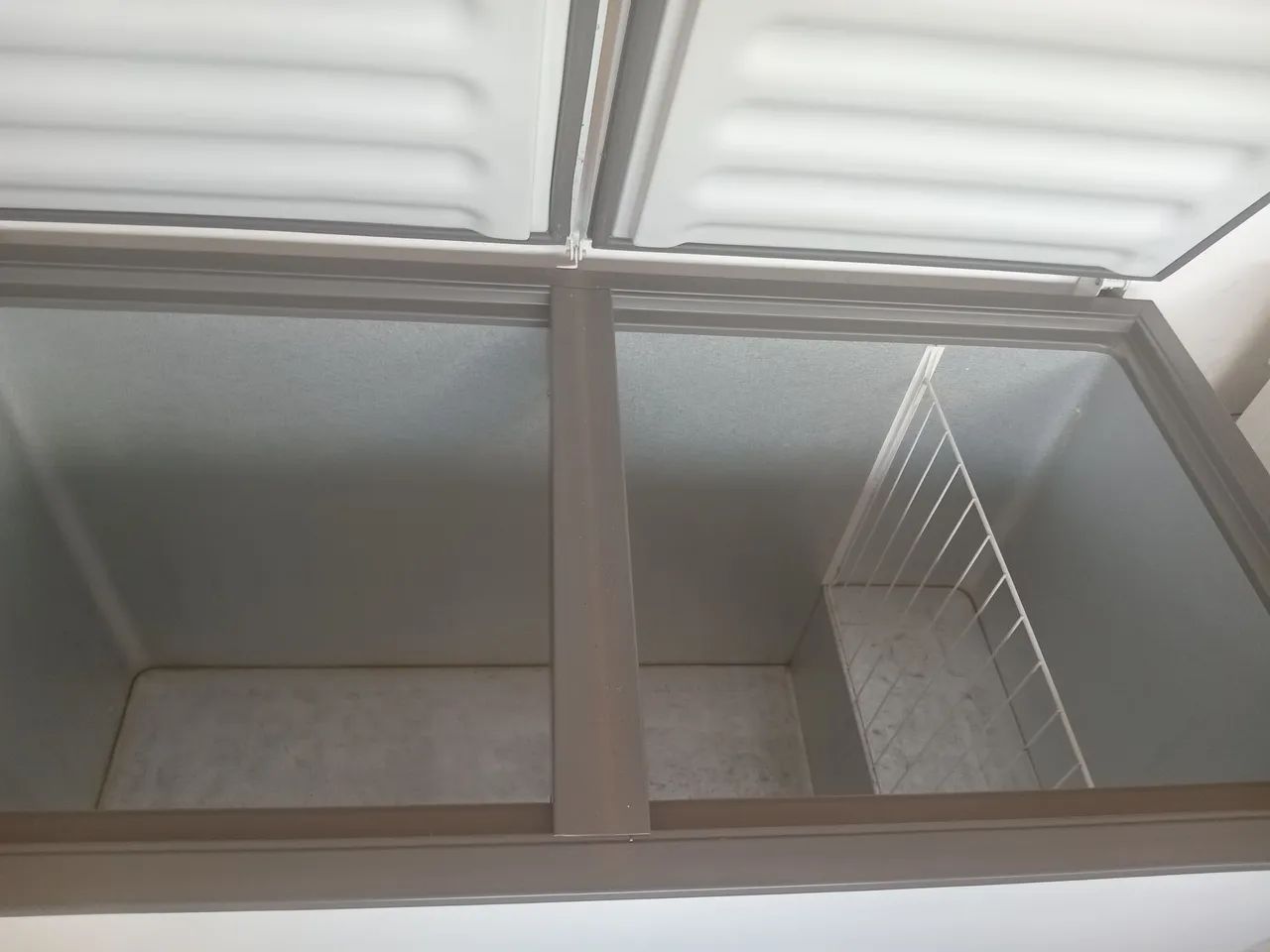 Freezer horizontal  - Foto 2