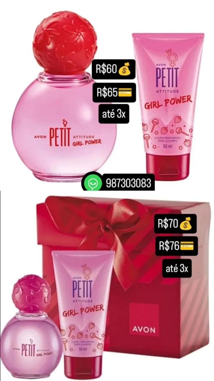 Petit Avon  - Foto 5