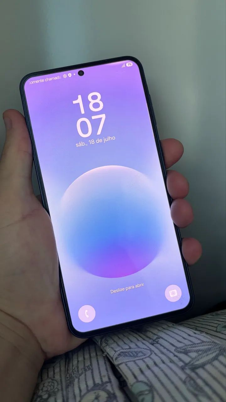 Celular Samsung A57 5G - Foto 2