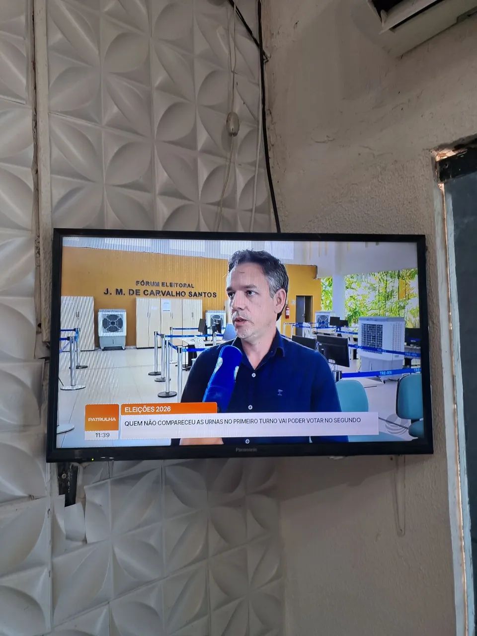 Tv 32 polegadas  - Foto 2