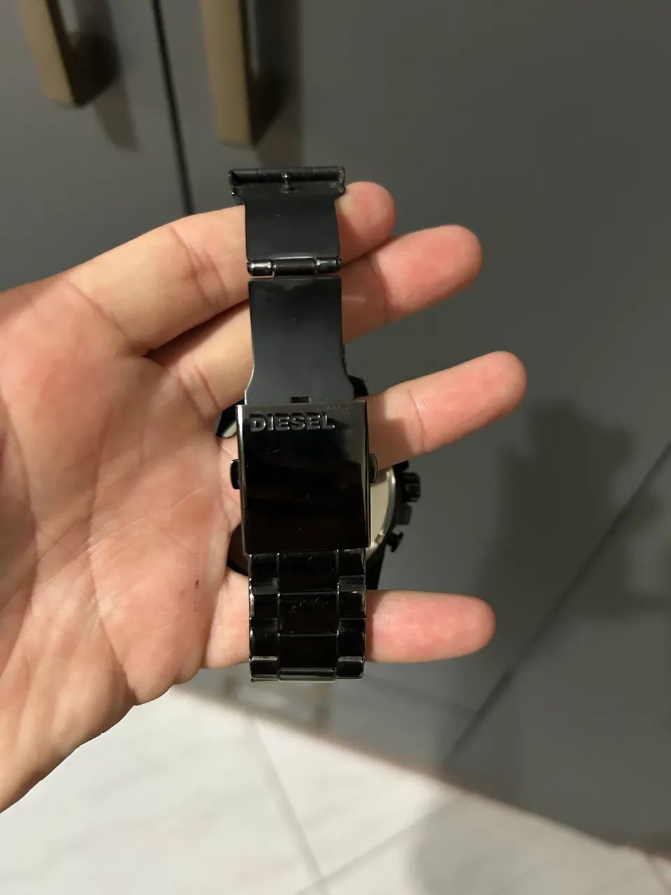Relógio Diesel !  - Foto 2