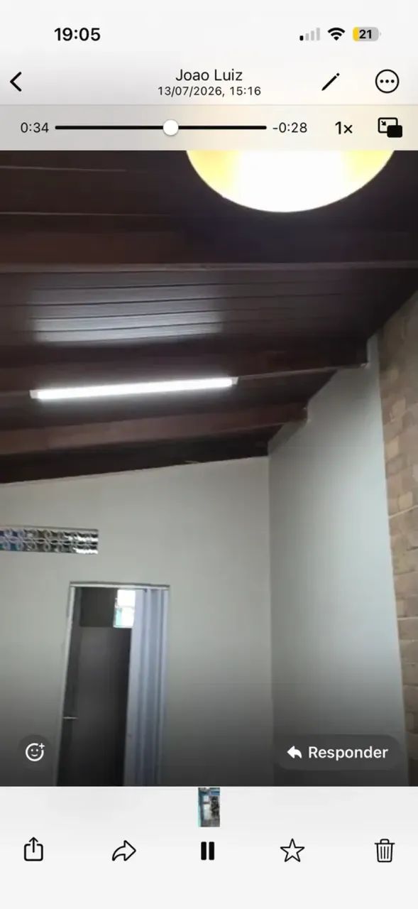 SALA COMERCIAL PARA LOCAÇÃO  SETOR COIMBRA - Foto 4