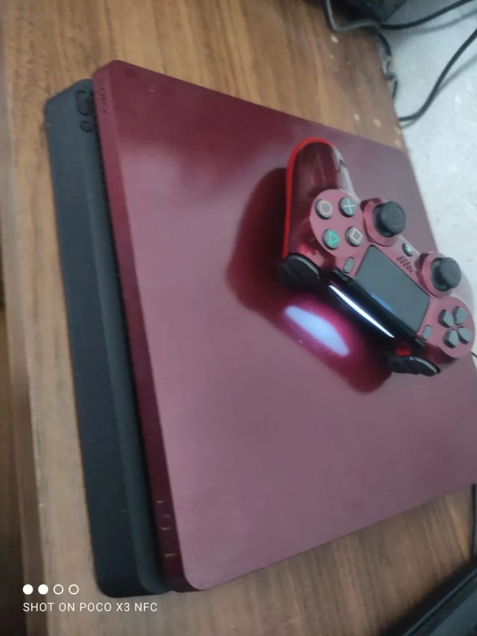 Vendo ps4 top  - Foto 3