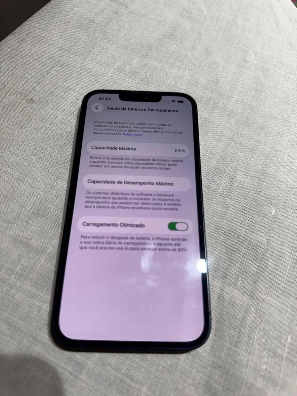 Iphone 13 256 GB