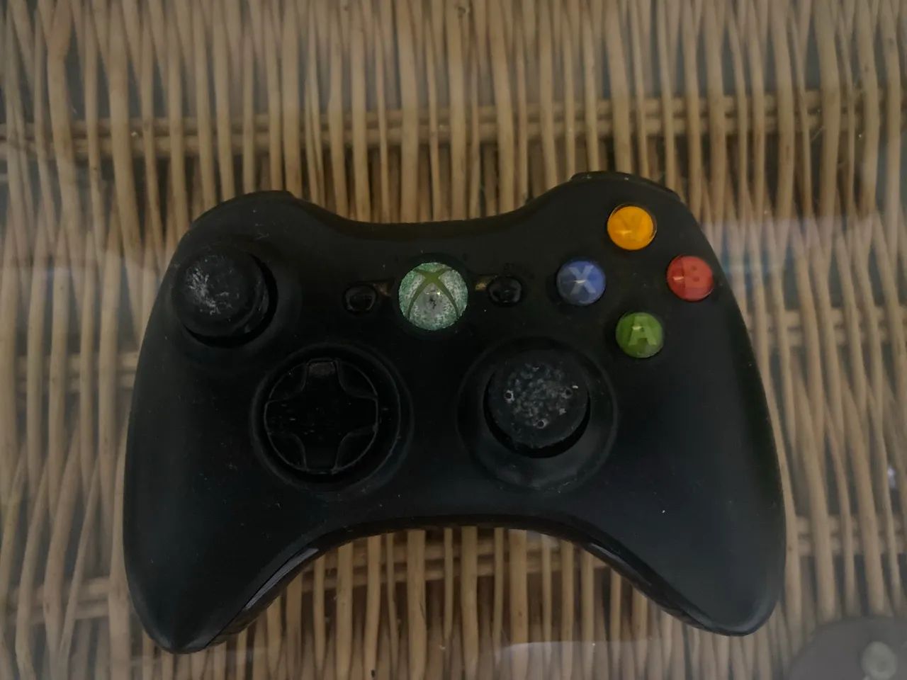 Xbox 360/ kinect com luz laranja  - Foto 2