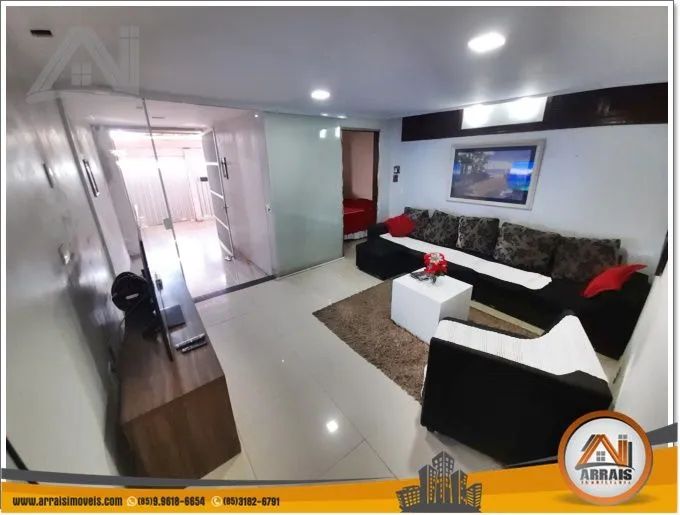 Duplex Bairro Floresta - Foto 3
