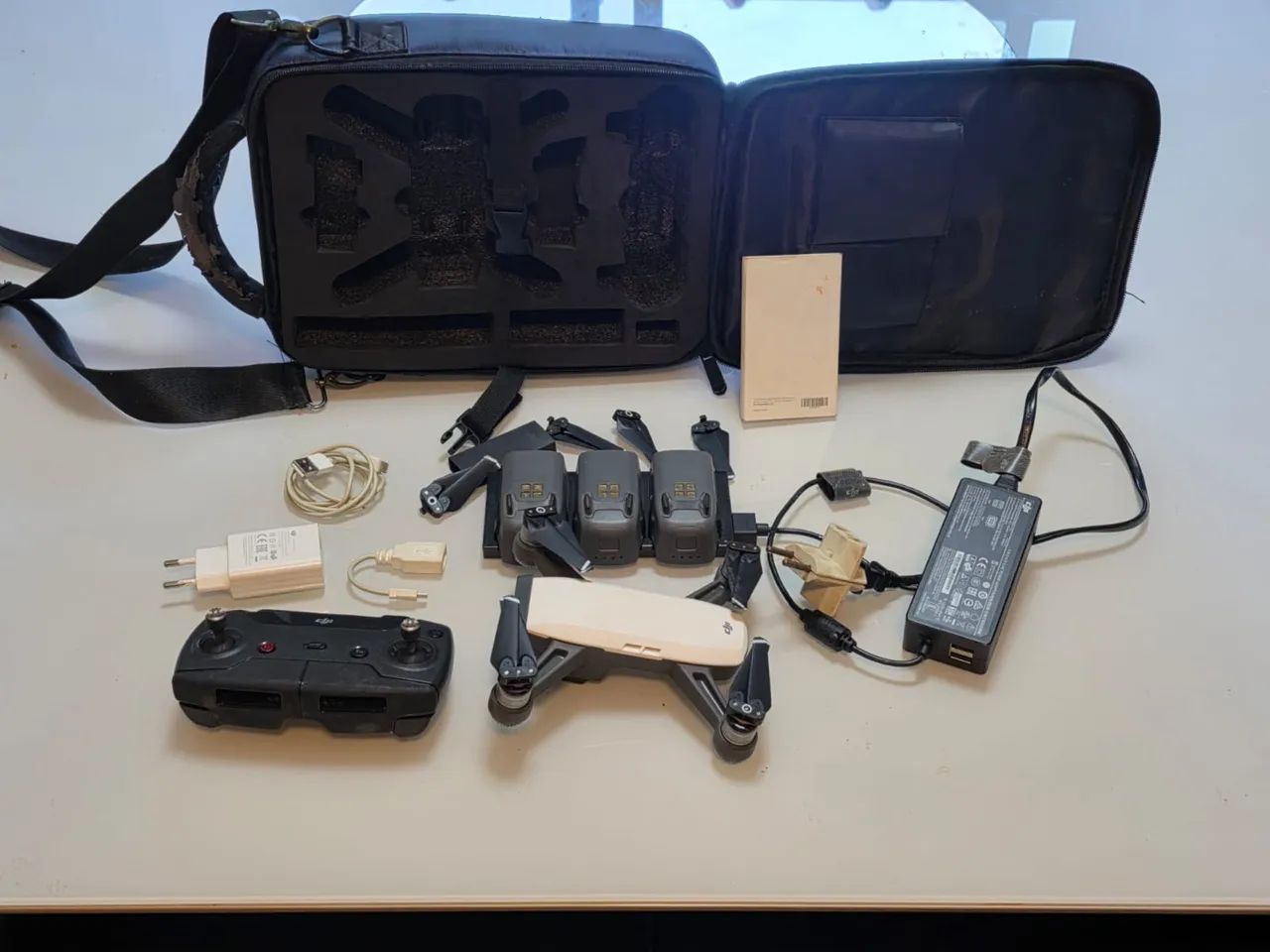 DRONE SPARK - Foto 2