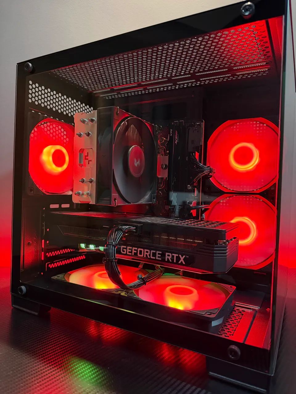 Pc gamer AM5 + RTX 3070 TI - Foto 2