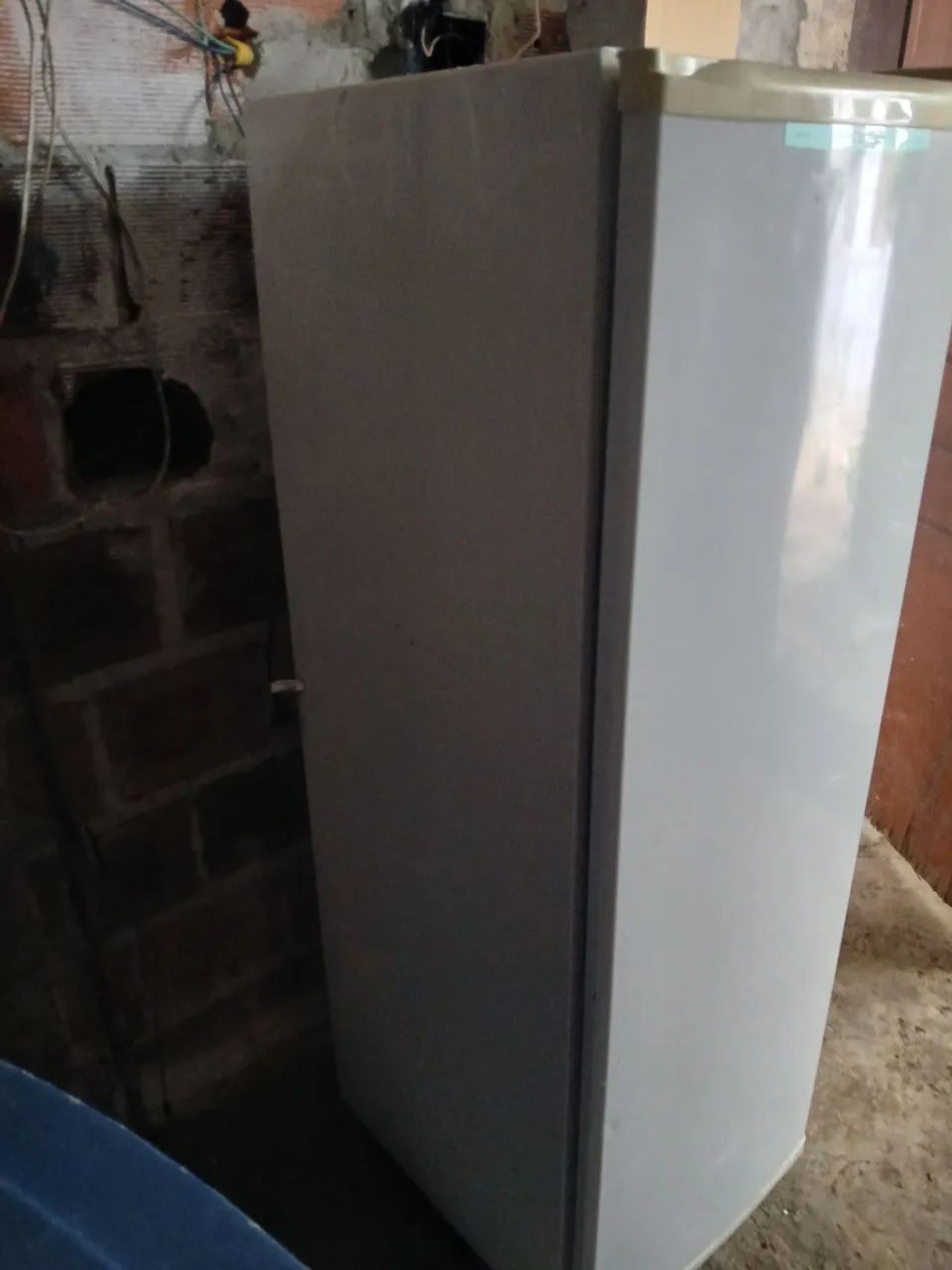 Freezer vertical consul - Foto 5
