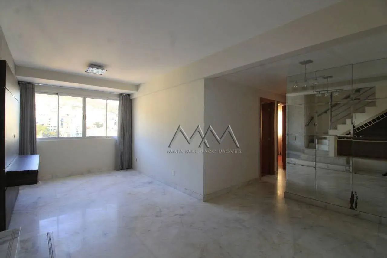 Cobertura à Venda no Buritis | 240 m² - 3 quartos. - Foto 3