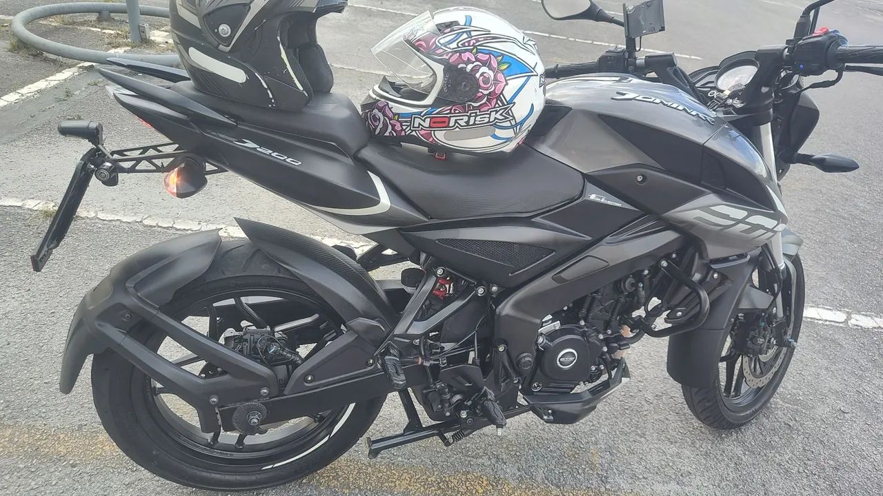 Moto  - Foto 3