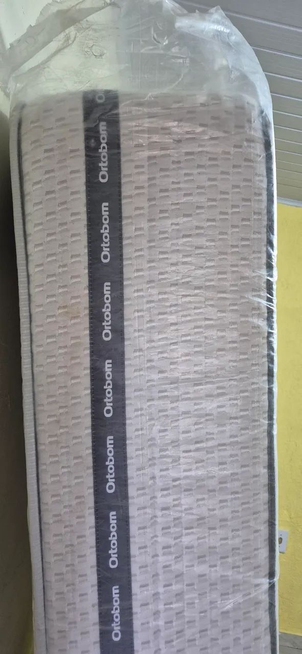 colchão Ortobom Liberty - Foto 4