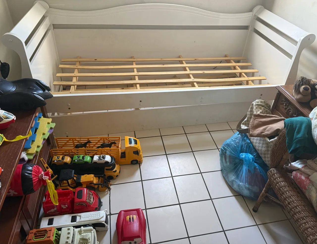 Bi cama - Foto 4