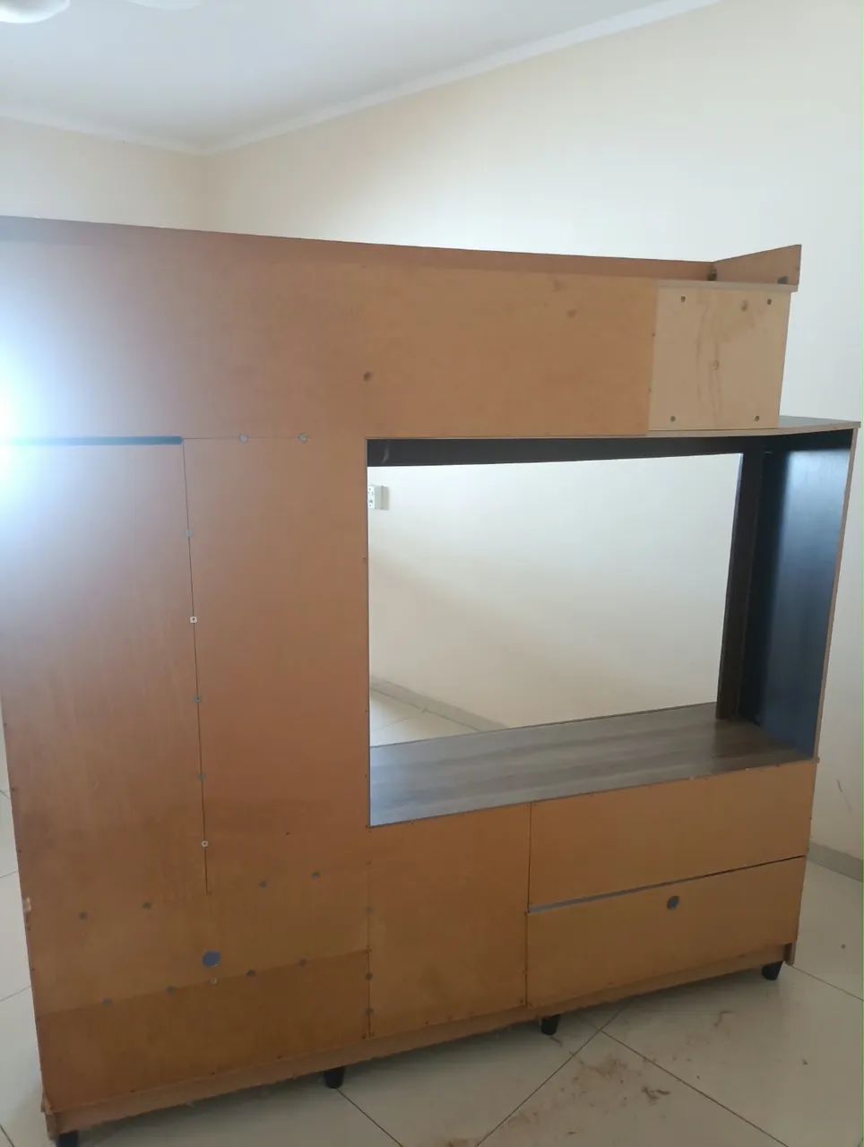 Painel/rack  - Foto 2