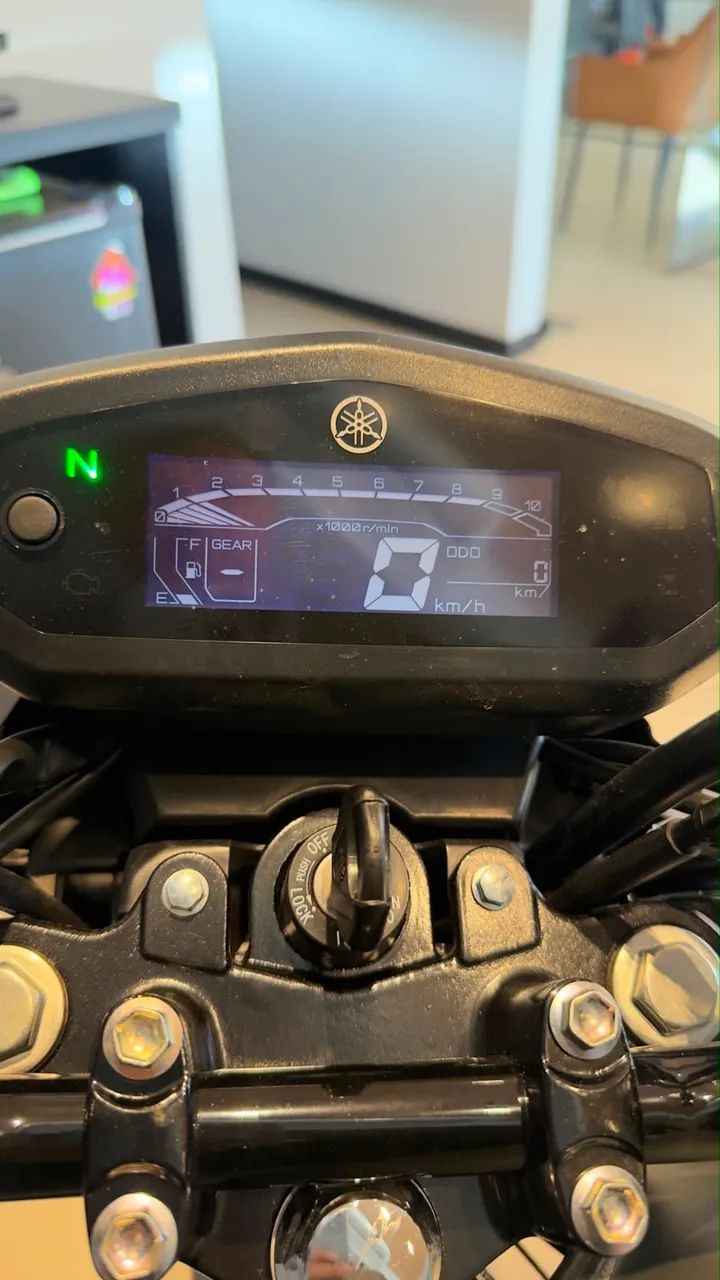 FACTOR 150 DX 2026  - Foto 4