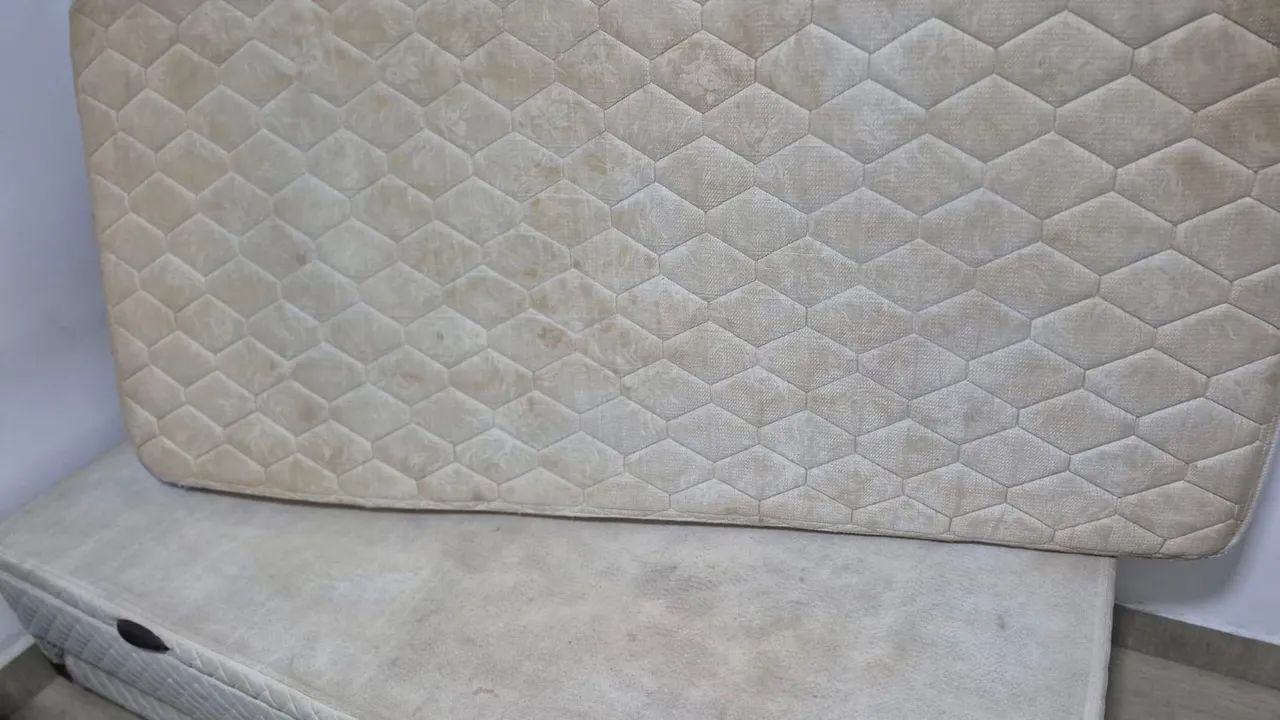 Cama de solteiro box com cama auxiliar  - Foto 3