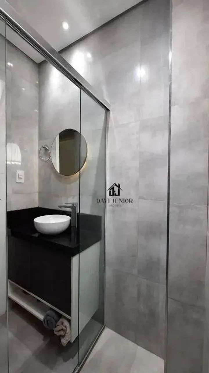 Apartamento com 2 dormitórios à venda, 47 m² por R$ 224.000,00 - Jardim Simus - Sorocaba/S - Foto 4