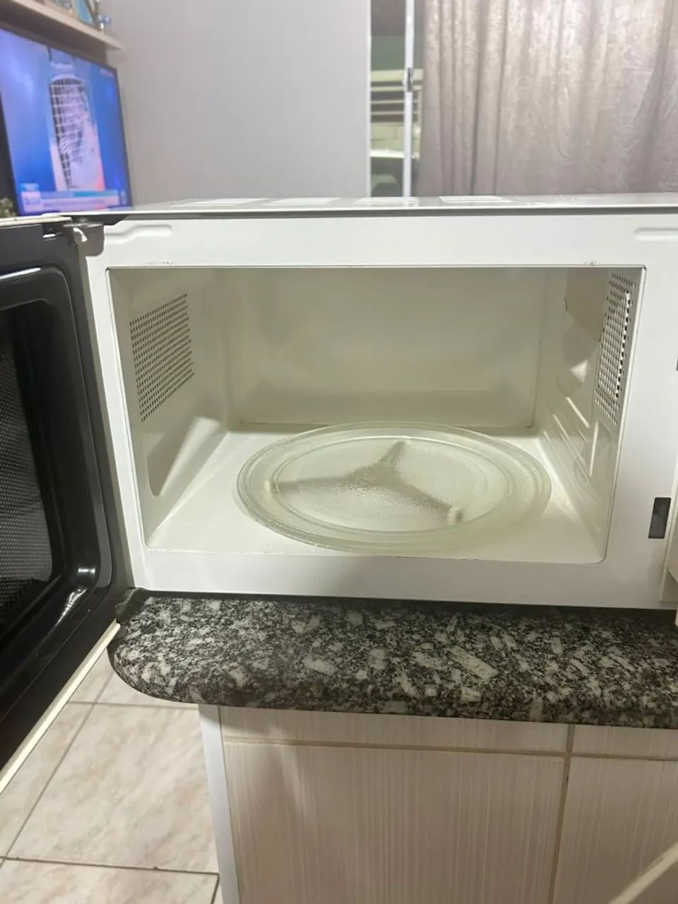 Microondas