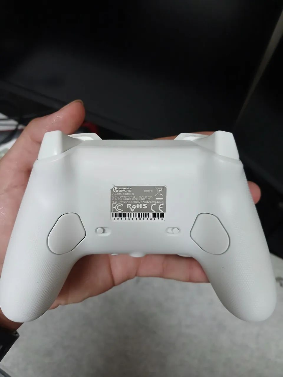 GameSir G7 SE XBOX - Foto 3
