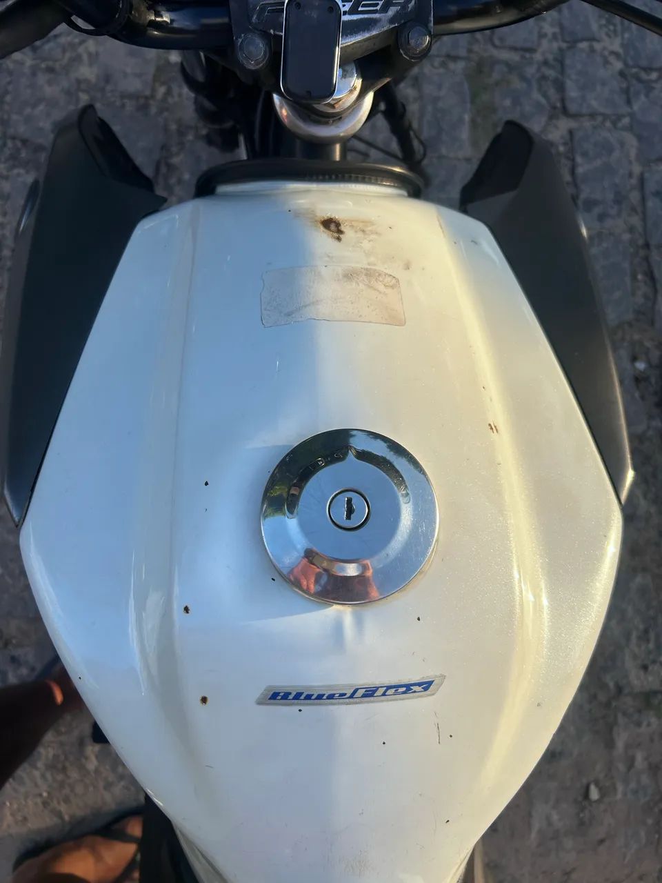Fazer 150  - Foto 3