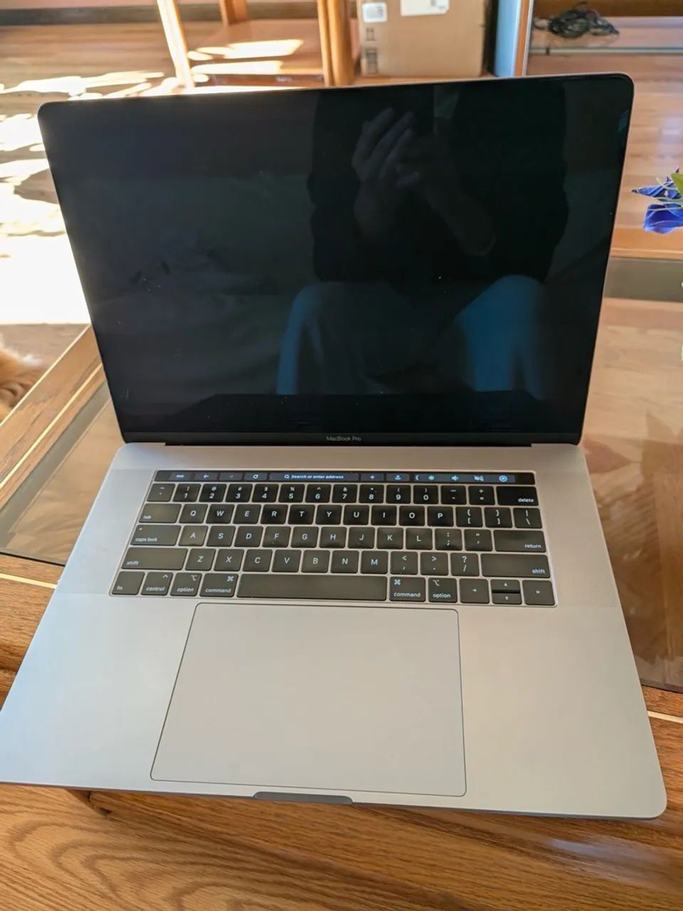 MacBook Pro 2018 32GB