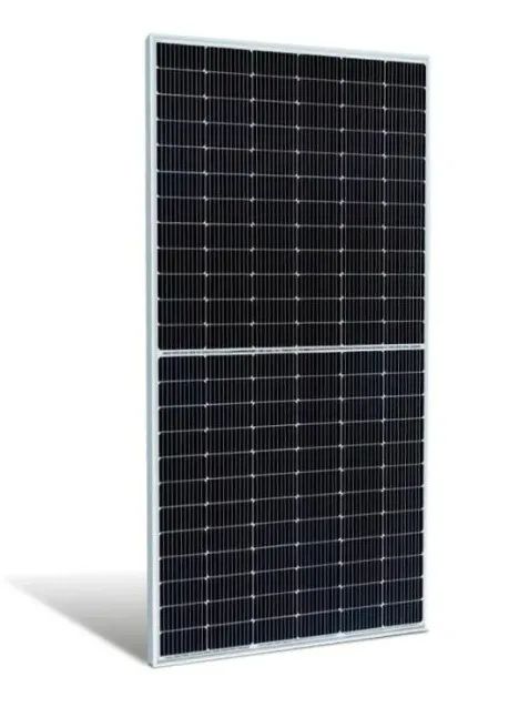 Placa Solar 550 Watts