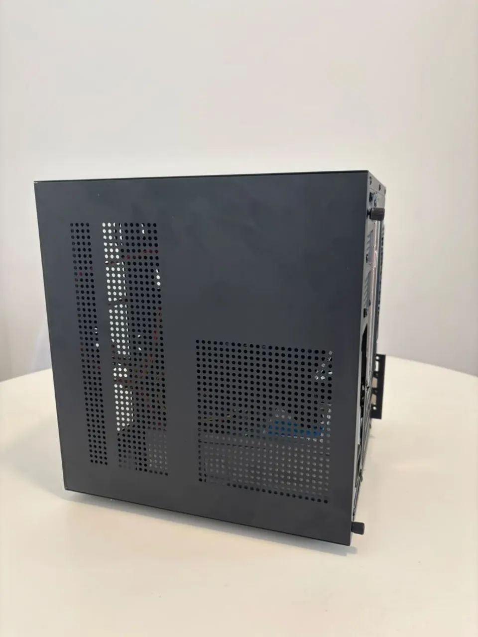 PC gamer xeon e3 1225 v2 + rx 6500 xt - Foto 4