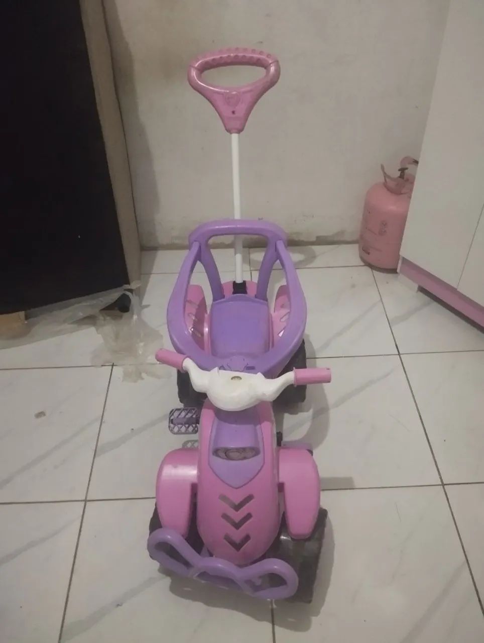 Carrinho de passeio  - Foto 2