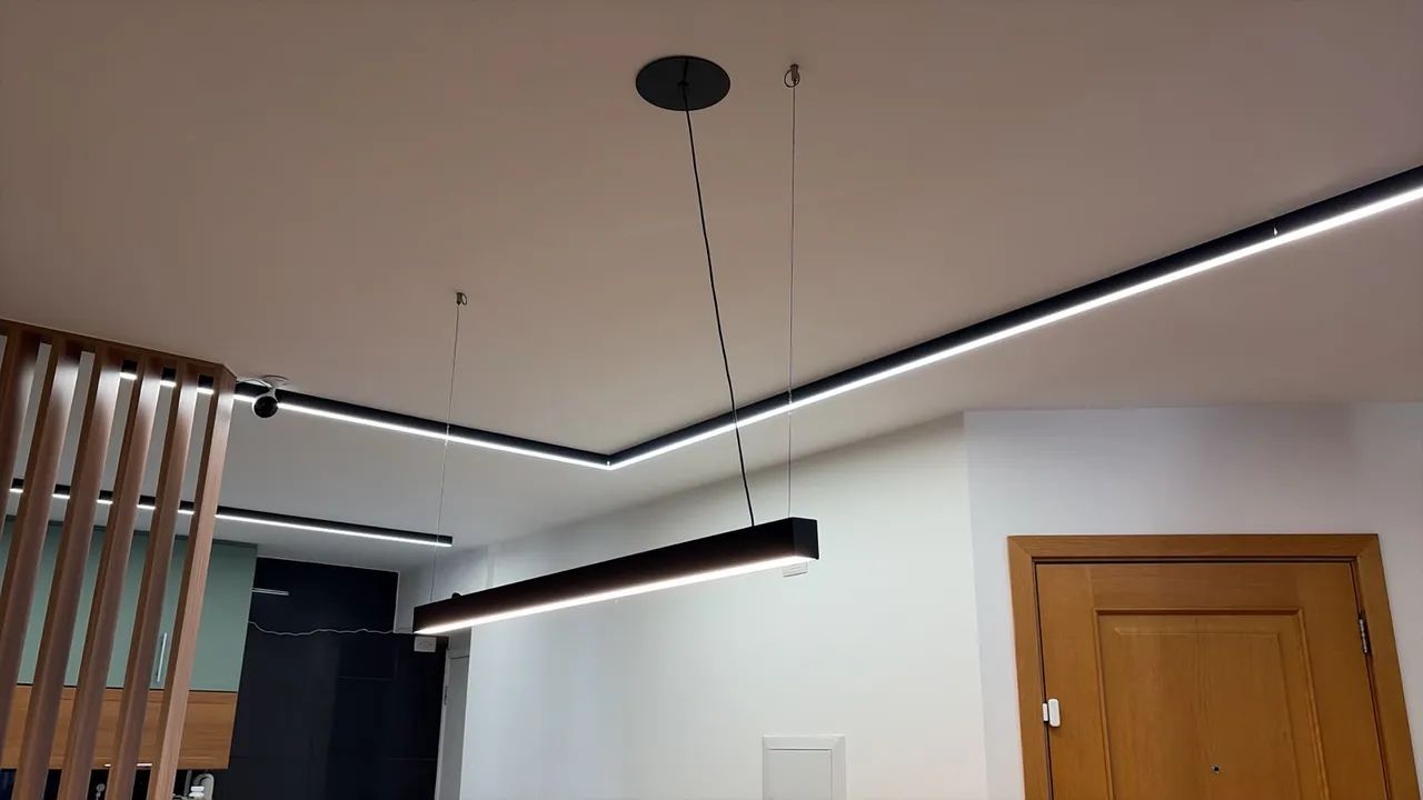 Pendente LED