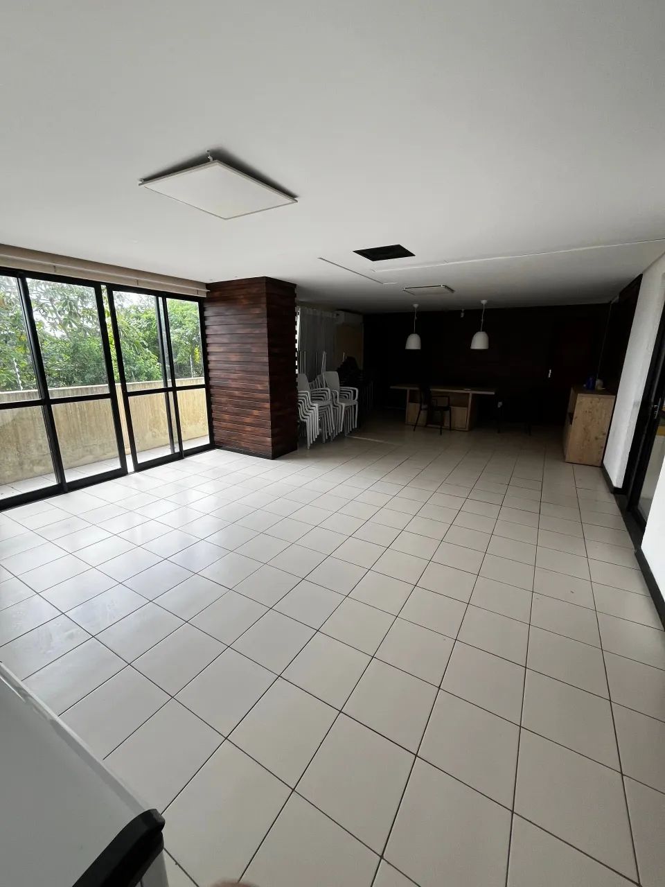 Apartamento para locação no EDIFÍCIO RACINE, SÃO JORGE, Maceió, AL - Foto 4