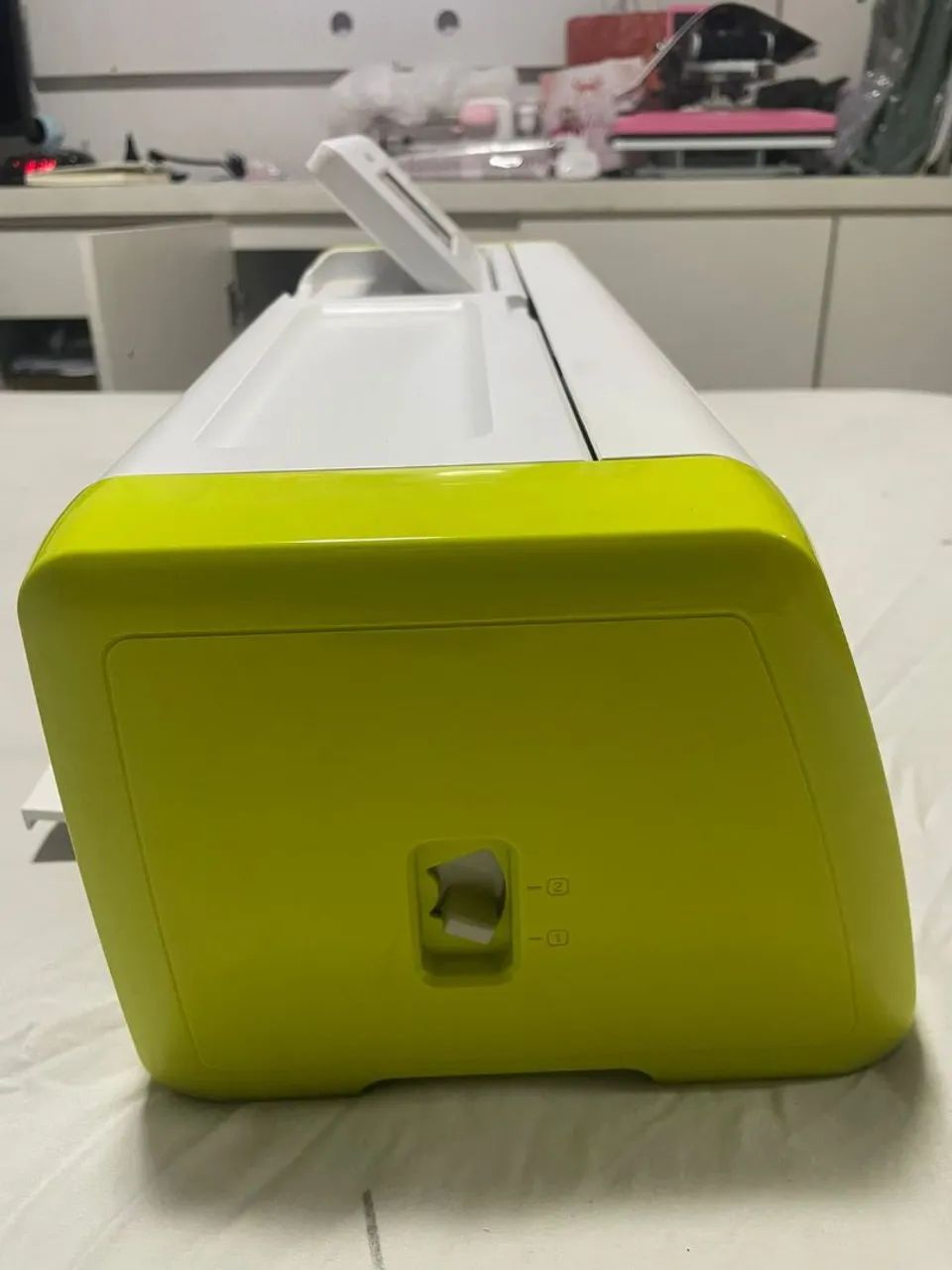 Maquina de corte sdx85 - Foto 4