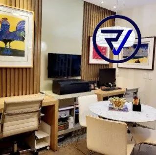 Sala Comercial de Alto Padrão à Venda - Foto 5