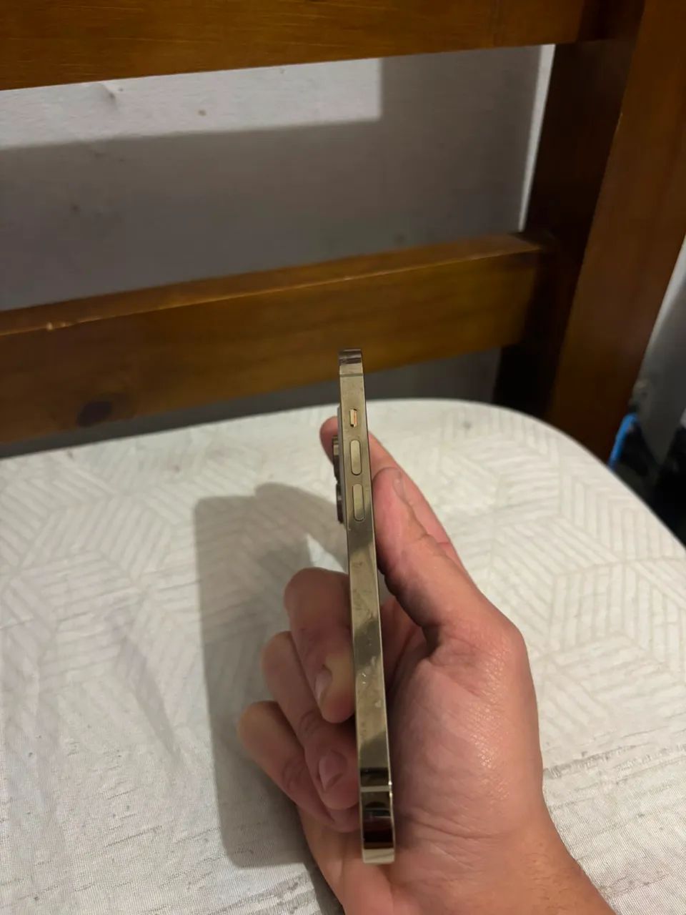 Iphone 14 pro 128gb - Foto 5