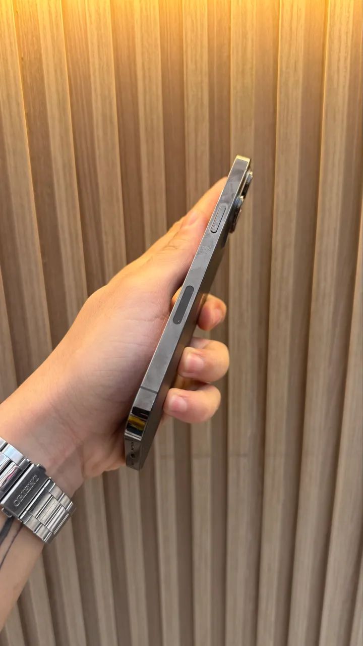 IPHONE 13 PRO MAX 128GB  - Foto 2