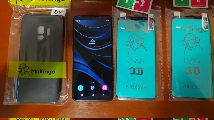 Samsung Galaxy S9 - Foto 2