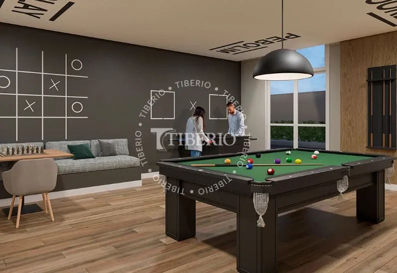 FUSION PERDIZES - APARTAMENTOS - Foto 3