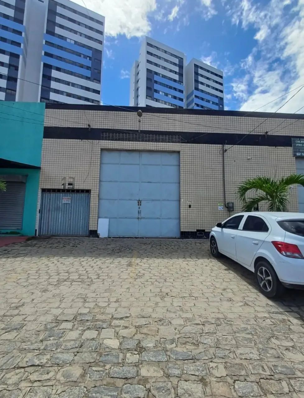 Comercial para locação, BARRO DURO, Maceió, AL