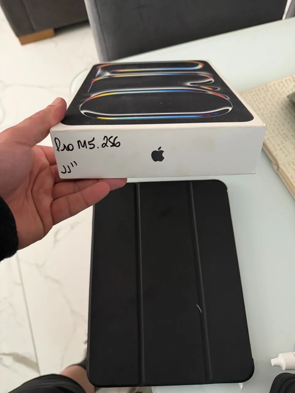 ? iPad Pro 11? M5 - 256 GB - Foto 4