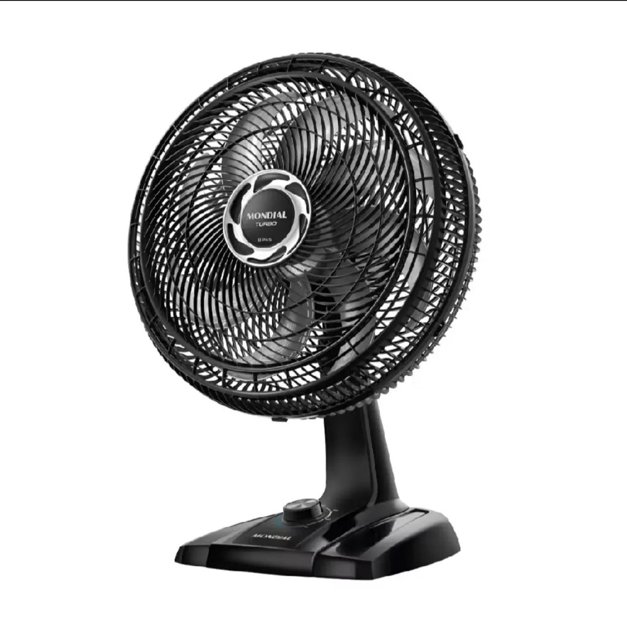 Ventilador 40 cm 6 par