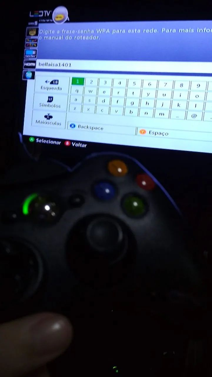 Xbox + Kinect + jogos  - Foto 2