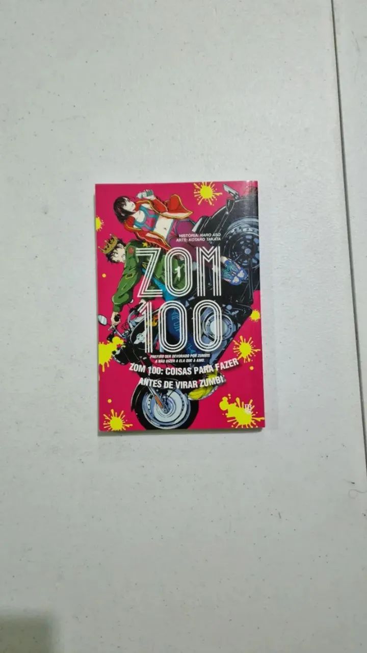 Mangás variados - Foto 5