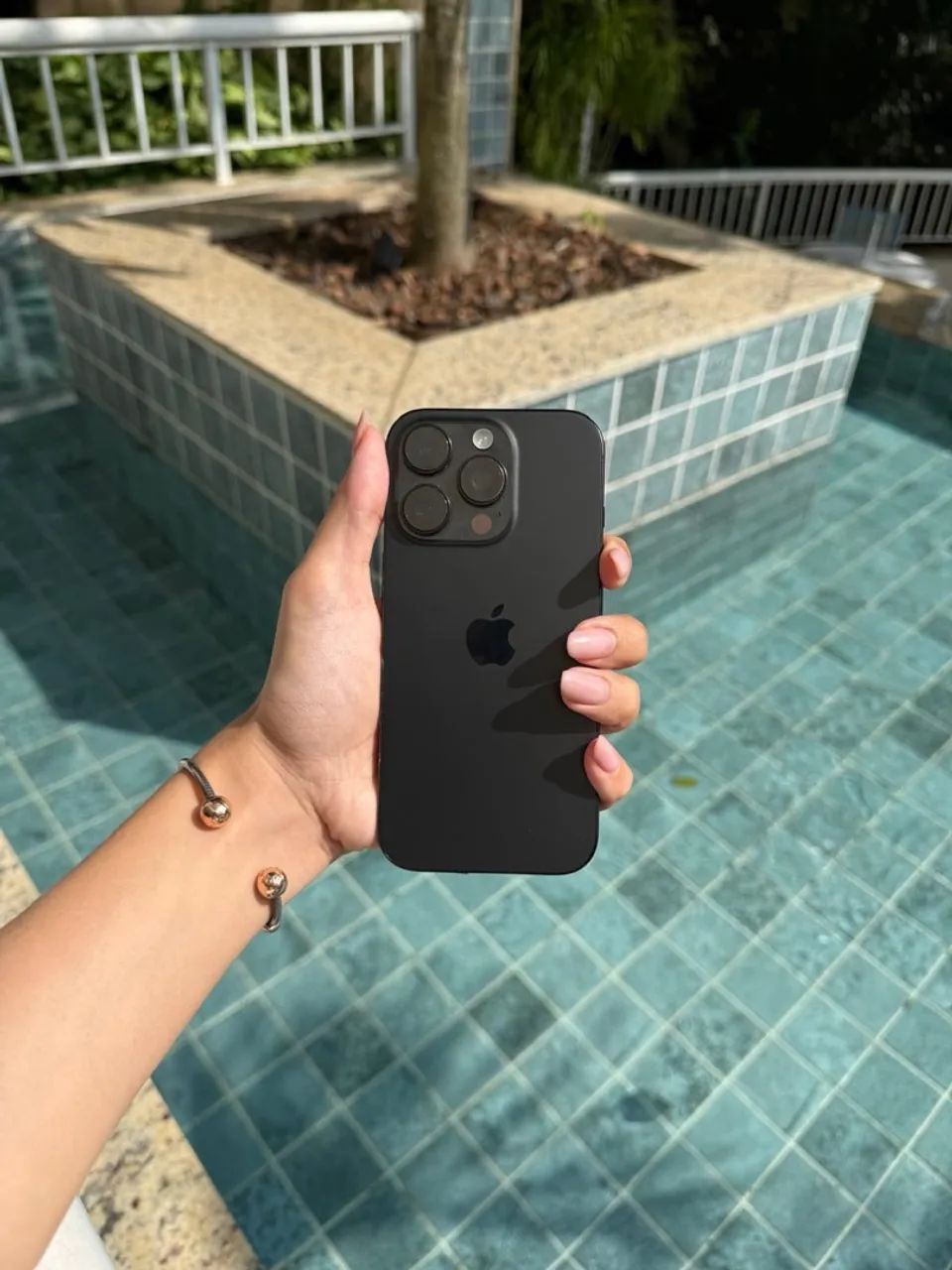 iPhone 15 Pro 128Gb